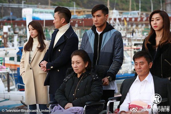 《教父》的浮華表面下，是《宮心計(jì)》的幼稚內(nèi)核 