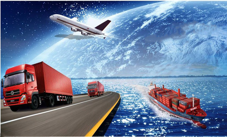 物流業(yè)景氣指數(shù)跑出“加速度”釋放三大信號