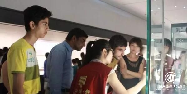 怎么看博物館的志愿者，全球主要博物館代表在滬交流探討