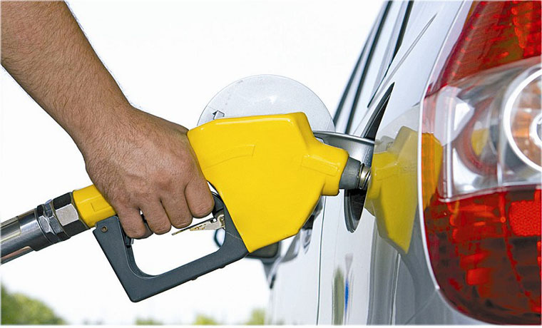 2025年11月10日24時(shí)起國內(nèi)成品油價(jià)格按機(jī)制調(diào)整