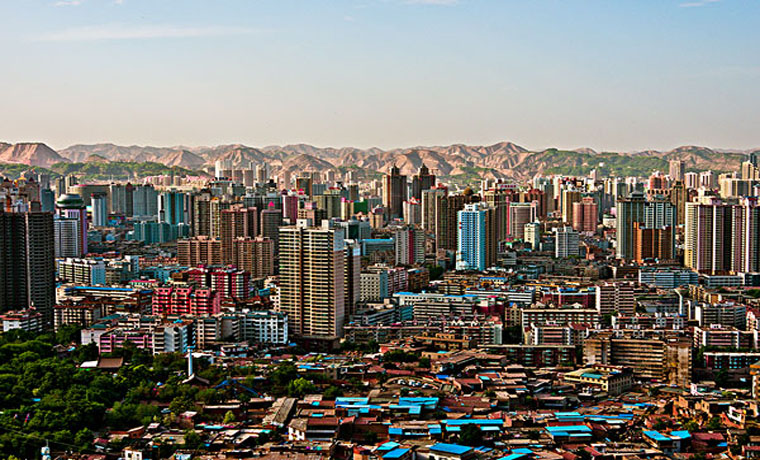 上半年甘肅省共實(shí)施省外招商引資項(xiàng)目4131個(gè) 到位資金4521.1億元