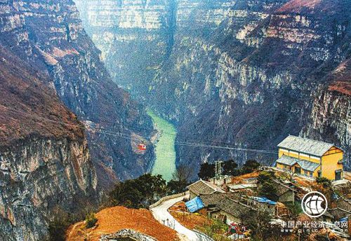 脫貧攻堅(jiān) 四川下足“繡花”功夫