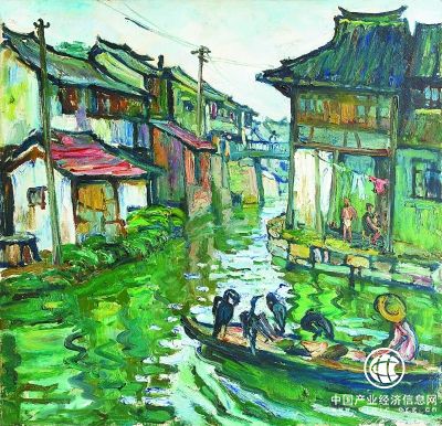 詩禮人家的笑聲