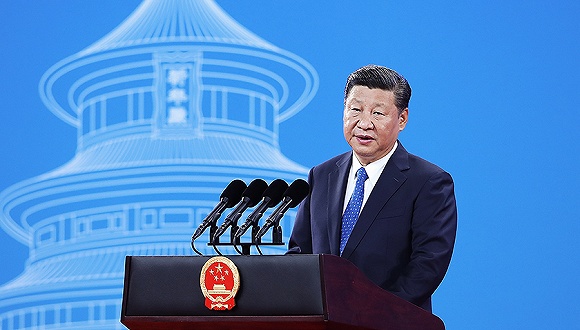 十八大以來，習(xí)近平這樣強(qiáng)調(diào)文化自信