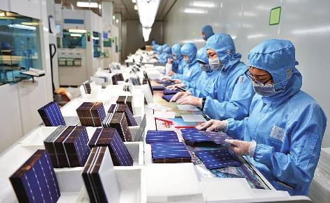 江蘇制造業(yè)貸款財政貼息政策擴(kuò)面優(yōu)化