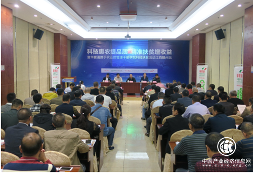 走得通的扶貧路，道不完的品質(zhì)心