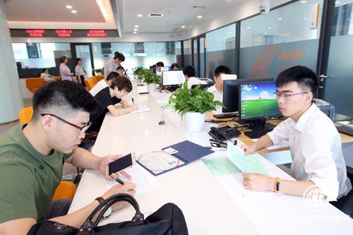 人社部部署開展人力資源服務(wù)機構(gòu)加力促就業(yè)行動