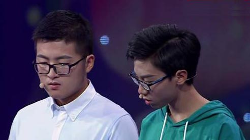 在詩詞世界，任風(fēng)再大，都繞過我的靈魂