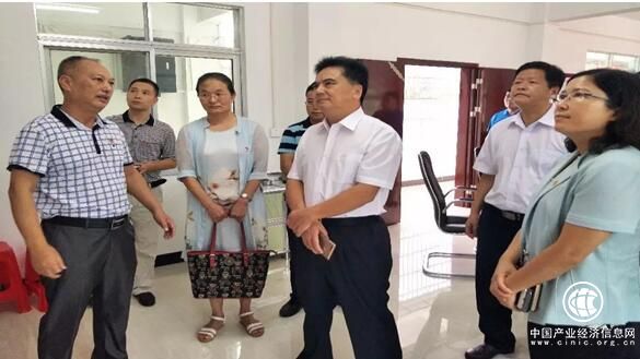 如何在精準(zhǔn)脫貧中爭做表率？連平縣留譚村還要做好這些方面工作