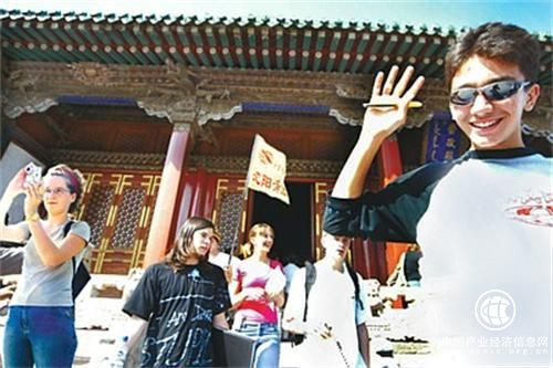 入境旅游市場持續(xù)向好 服務(wù)鏈條仍需優(yōu)化