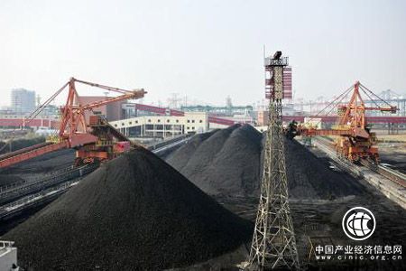 煤炭?jī)r(jià)格見(jiàn)頂信號(hào)愈發(fā)清晰 進(jìn)入穩(wěn)步下降通道