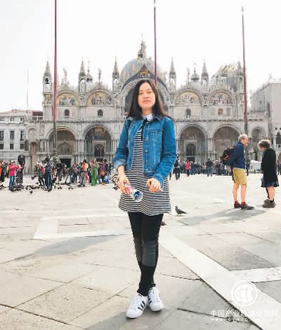 海外“鍍金”一年 競爭力何在？