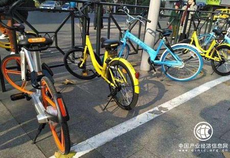 國內首個基于物聯(lián)網(wǎng)的共享單車系統(tǒng)團體標準出臺