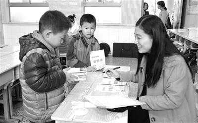 考試，也可以很美妙