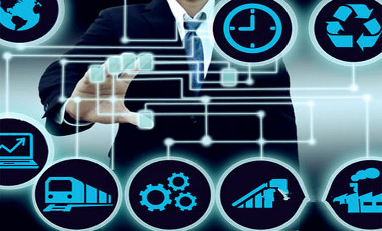 工信部力促工業(yè)互聯(lián)網(wǎng)平臺迭代升級