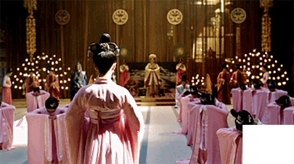 《海上牧云記》是美的，也是虛的