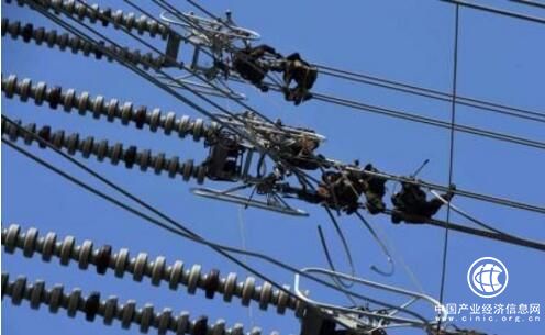 我國取消臨時(shí)接電費(fèi) 年減少企業(yè)占用資金80億元