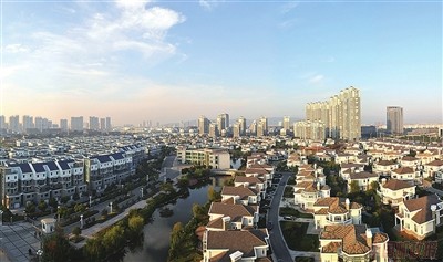 深化改革創(chuàng)新，挖掘內(nèi)需潛力