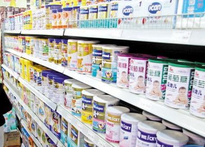 嬰幼兒配方乳粉市場(chǎng)轉(zhuǎn)向結(jié)構(gòu)性增長(zhǎng) 乳企加快全齡化營(yíng)養(yǎng)轉(zhuǎn)型和國(guó)際化布局