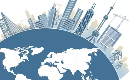 中國企業(yè)全球化要做到“骨頭硬、身段軟”