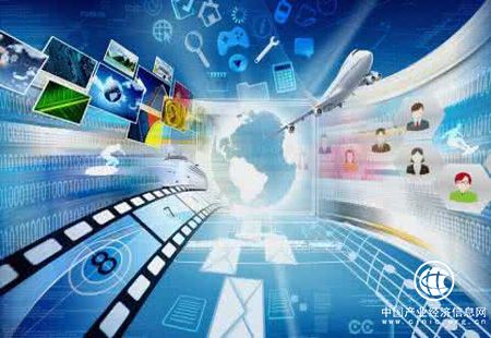 居全國前5！前5個(gè)月廣東軟件業(yè)務(wù)收入同比增長8.5%