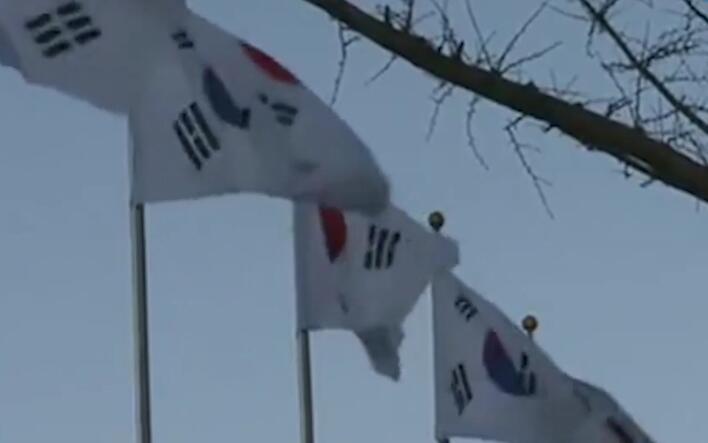 一波不平一波又起！18項罪名還沒審?fù)?樸槿惠又要因這事被告上法庭 