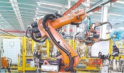 產(chǎn)業(yè)鏈自主完備不是閉門(mén)造車(chē)