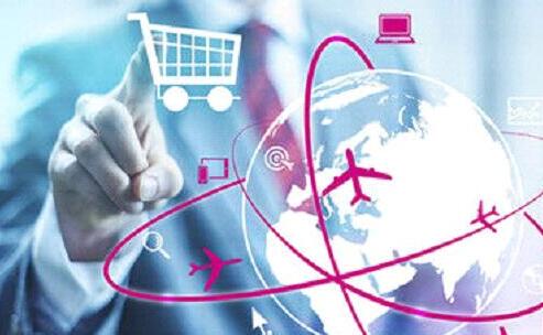 中國網(wǎng)絡(luò)消費延續(xù)向好向新態(tài)勢