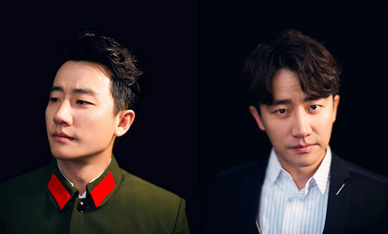 對話黃軒：劉峰的“芳華”值得銘記，“我會(huì)想念他”