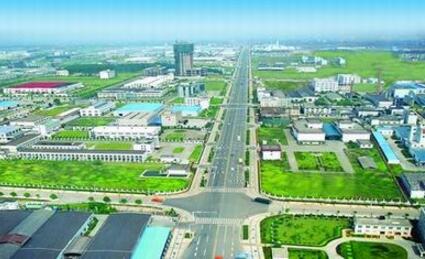 國家級開發(fā)區(qū)七成土地已開發(fā)利用 三大問題待解