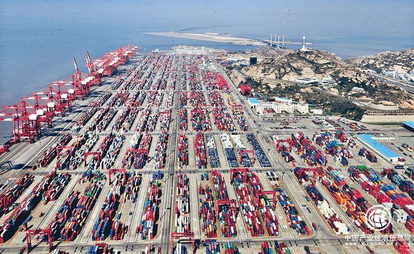 我國(guó)自貿(mào)區(qū)戰(zhàn)略提速推進(jìn) 2018年有望迎來“豐收年”