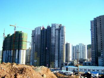 深圳：1—5月房地產(chǎn)開(kāi)發(fā)投資同比下降11.9%