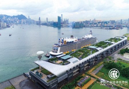 郵輪產(chǎn)業(yè)：區(qū)域經(jīng)濟轉型升級的新動力