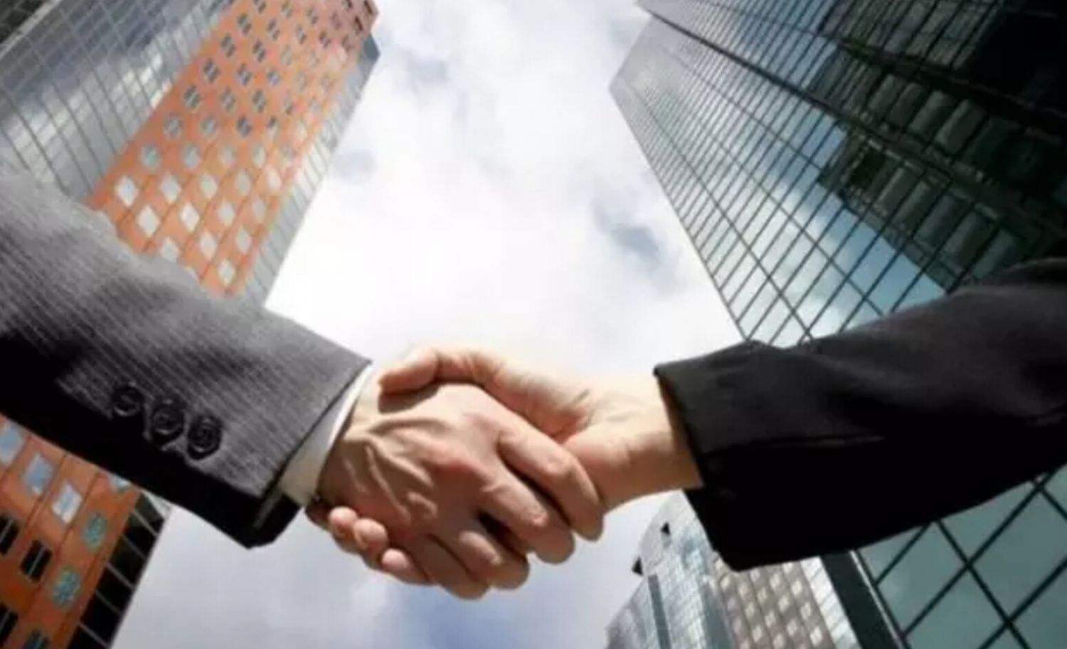 大型交易推動(dòng)全球并購(gòu)市場(chǎng)回暖