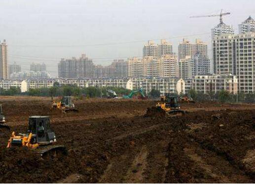 四川已發(fā)行土地儲備專項債券186.66億元