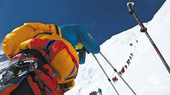 8844米這部紀(jì)錄片做到了“登峰造極”！