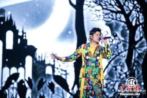 每首歌都會(huì)唱！除了周杰倫，他們也陪伴了整個(gè)青春