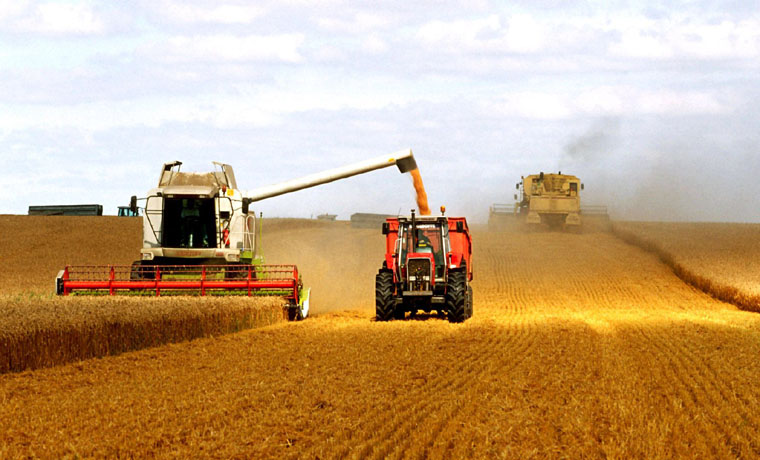 內(nèi)蒙古多措并舉打好糧食生產(chǎn)開(kāi)局戰(zhàn)