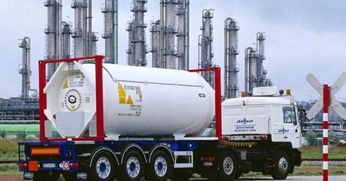 進(jìn)口危化品“白名單”管理制度落地內(nèi)蒙古