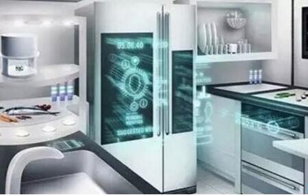 市場(chǎng)監(jiān)管總局批準(zhǔn)發(fā)布2項(xiàng)智能家電國家標(biāo)準(zhǔn) 明年5月起實(shí)施