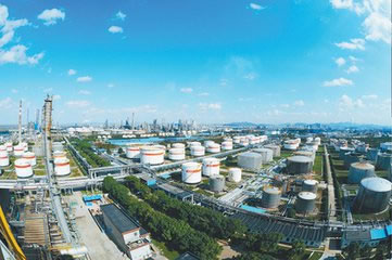 美制裁盯上中國地煉企業(yè) 煉化行業(yè)需不斷提升競爭力應對風險