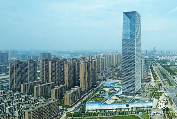 江西南昌高新區(qū)加快推進(jìn)“4610”行動(dòng)計(jì)劃