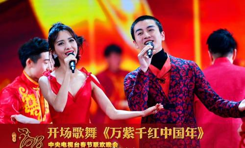 新春綜藝再出爆款 為何人們越來越愛文化？