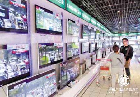 市場回暖與長期壓力并存 2018彩電業(yè)怎么過？
