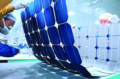 硅片報價上漲能否帶動光伏產(chǎn)業(yè)鏈復蘇