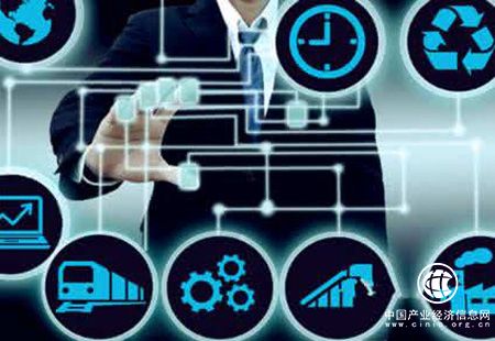 構(gòu)筑新微笑曲線 工業(yè)互聯(lián)網(wǎng)成新寵