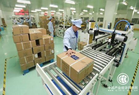 中小企業(yè)春節(jié)后運(yùn)行預(yù)期大幅改善 融資環(huán)境仍趨緊