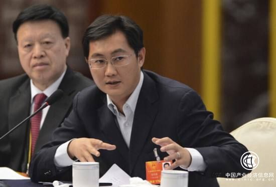 馬化騰：建議監(jiān)管部門和經(jīng)融機構(gòu)加強金融監(jiān)管科技建設(shè)