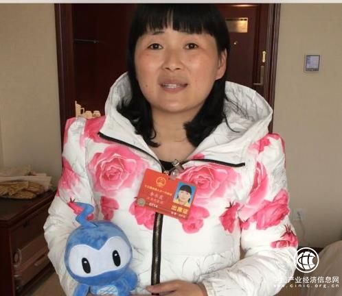 從農民工變成全國人大代表：學習改變命運