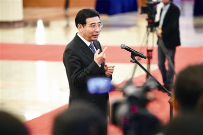 事關(guān)你的房子、車子、票子 聽聽部長(zhǎng)們最新表態(tài)